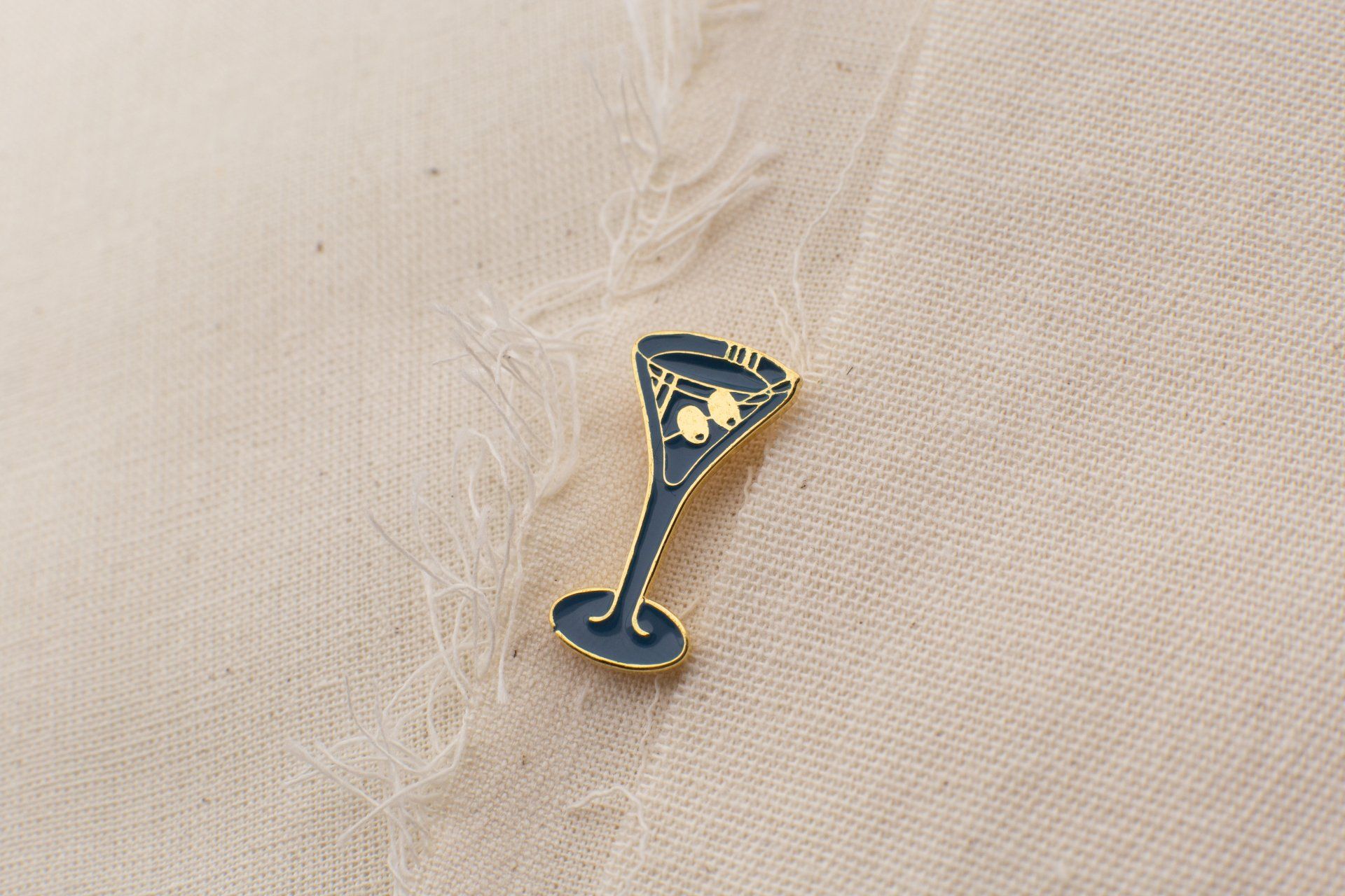 Pin personalizado de metal