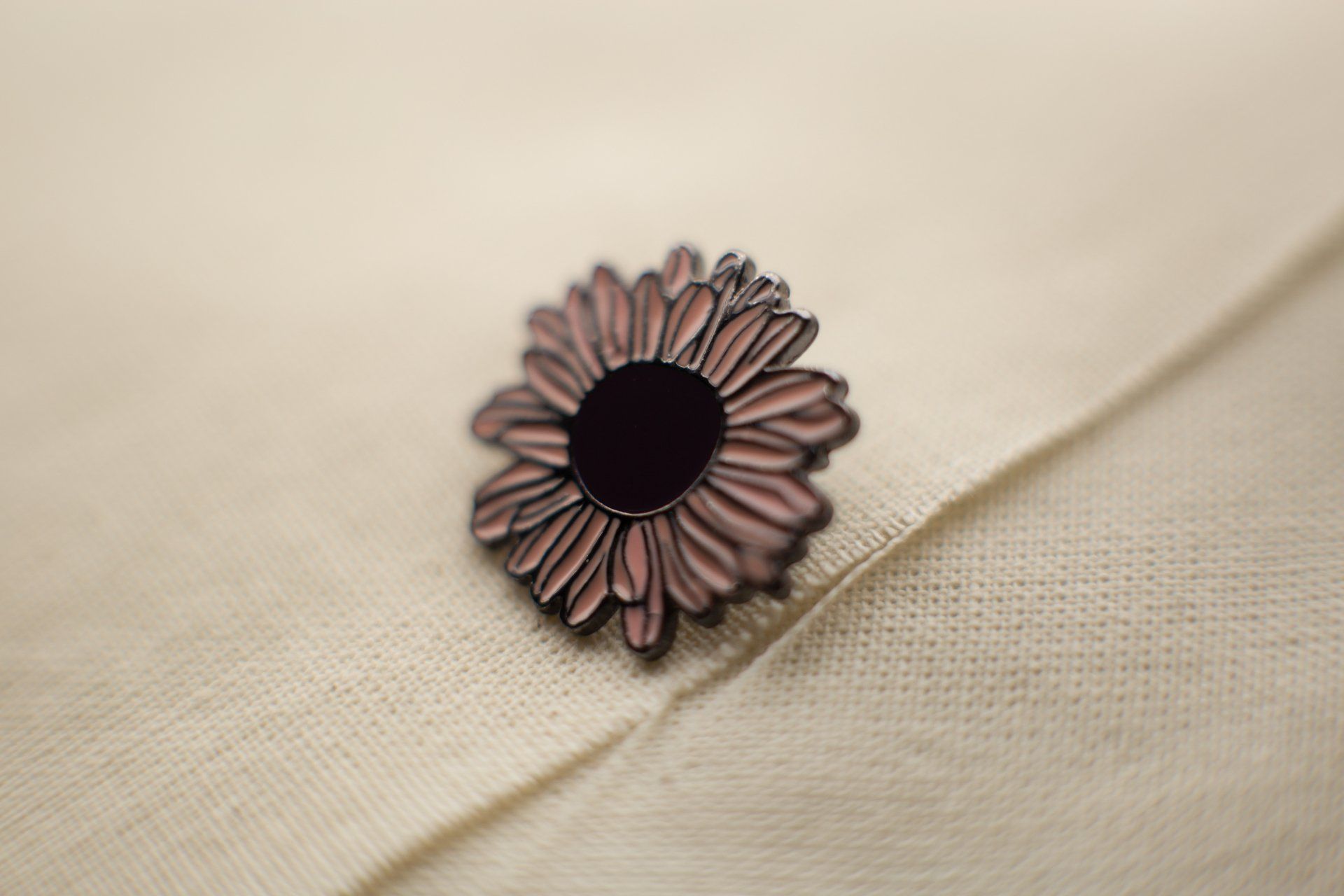 Pin personalizado de metal