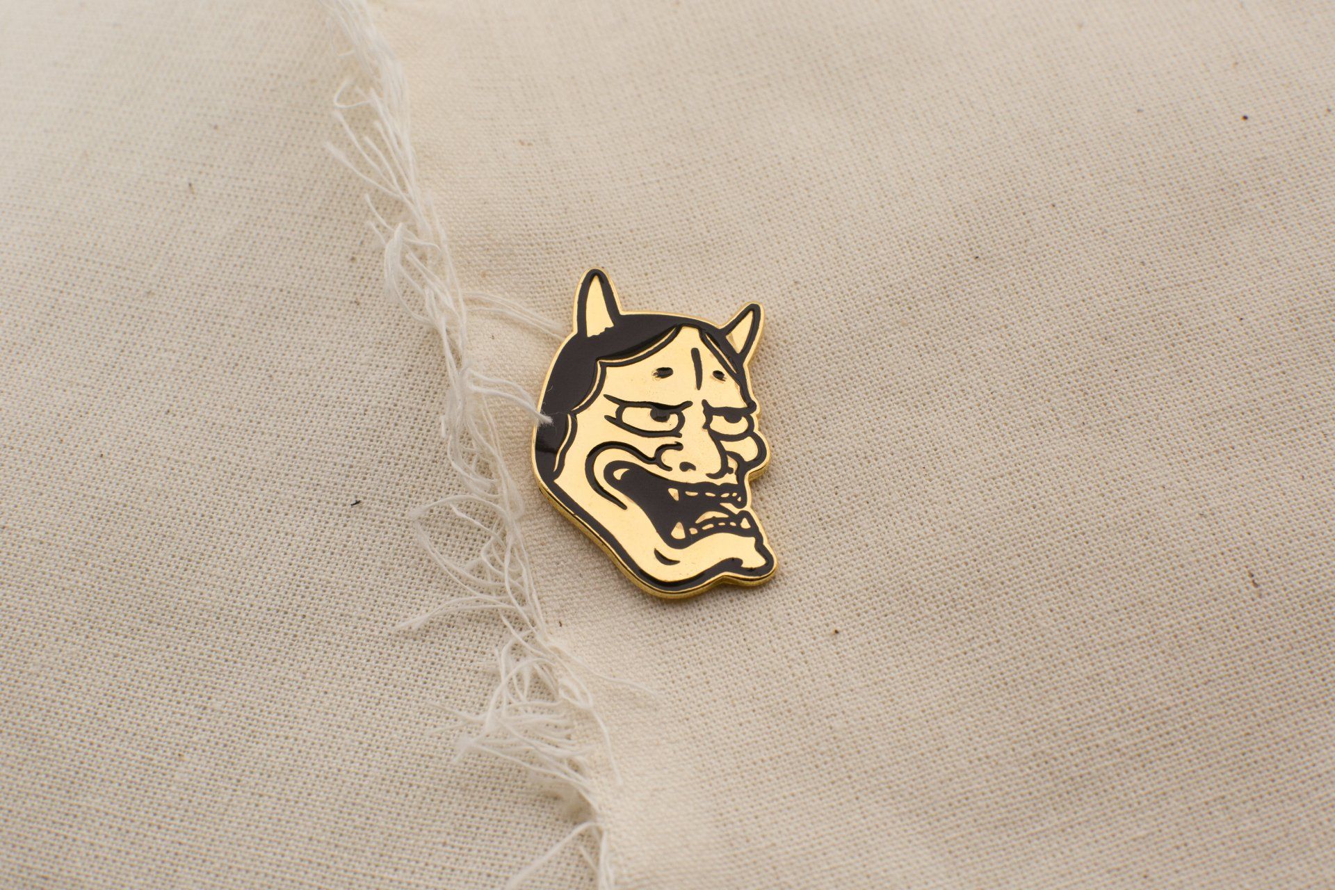 Pin personalizado de metal