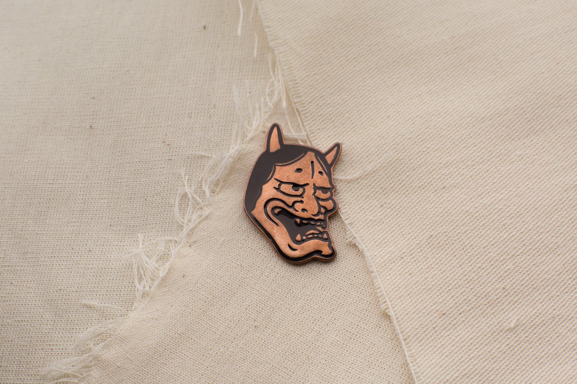 Pin personalizado de metal