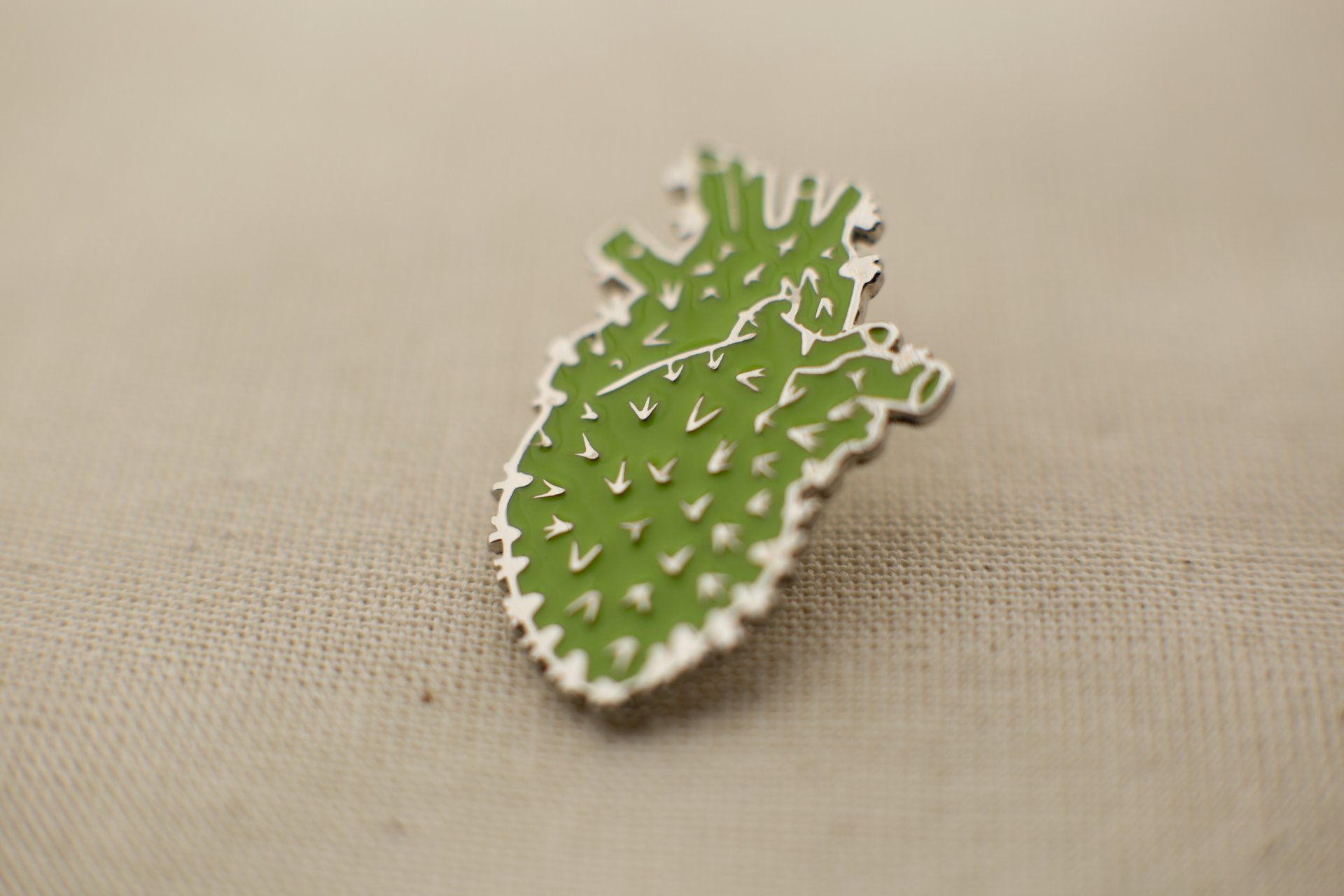 Pin personalizado de metal