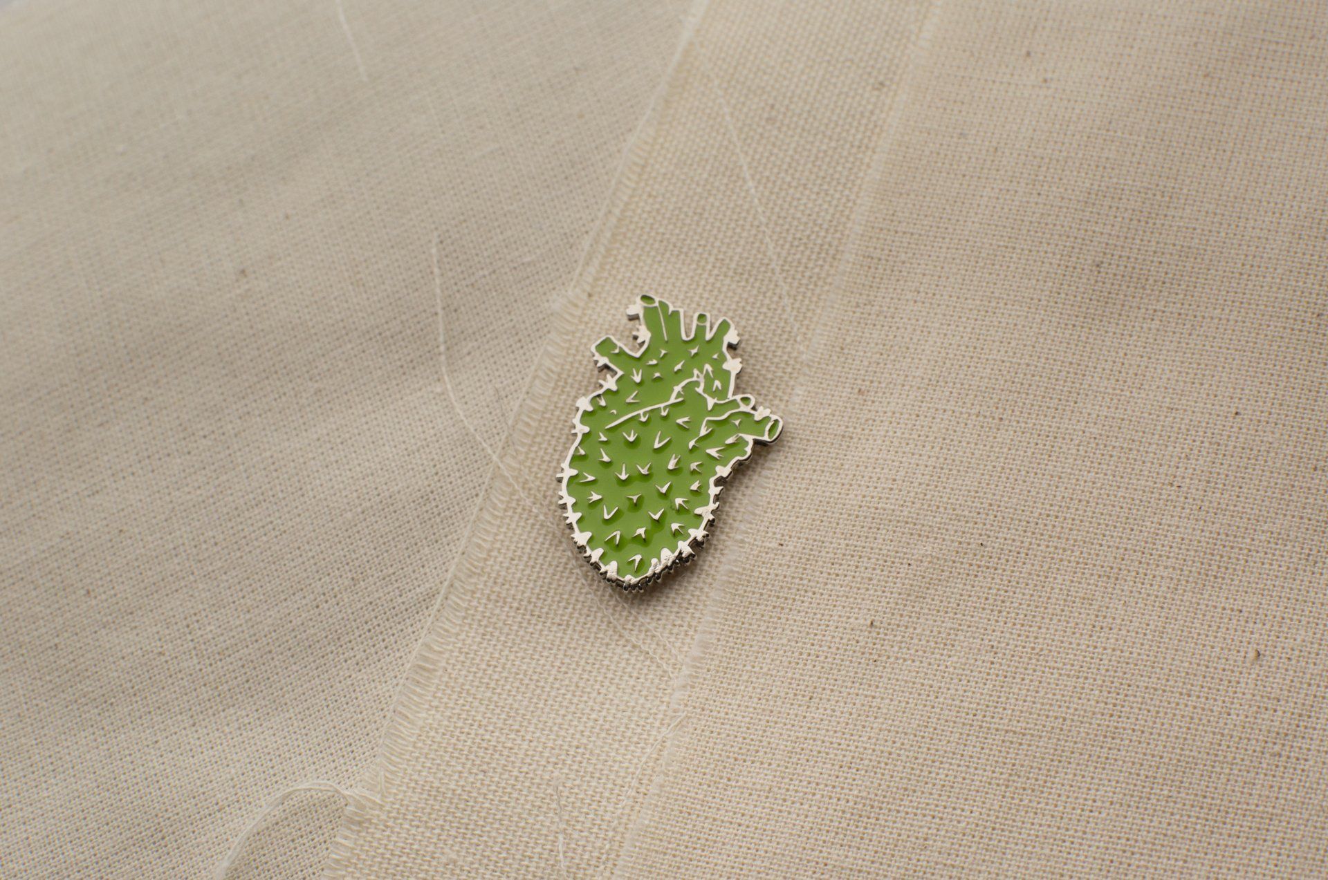 Pin personalizado de metal