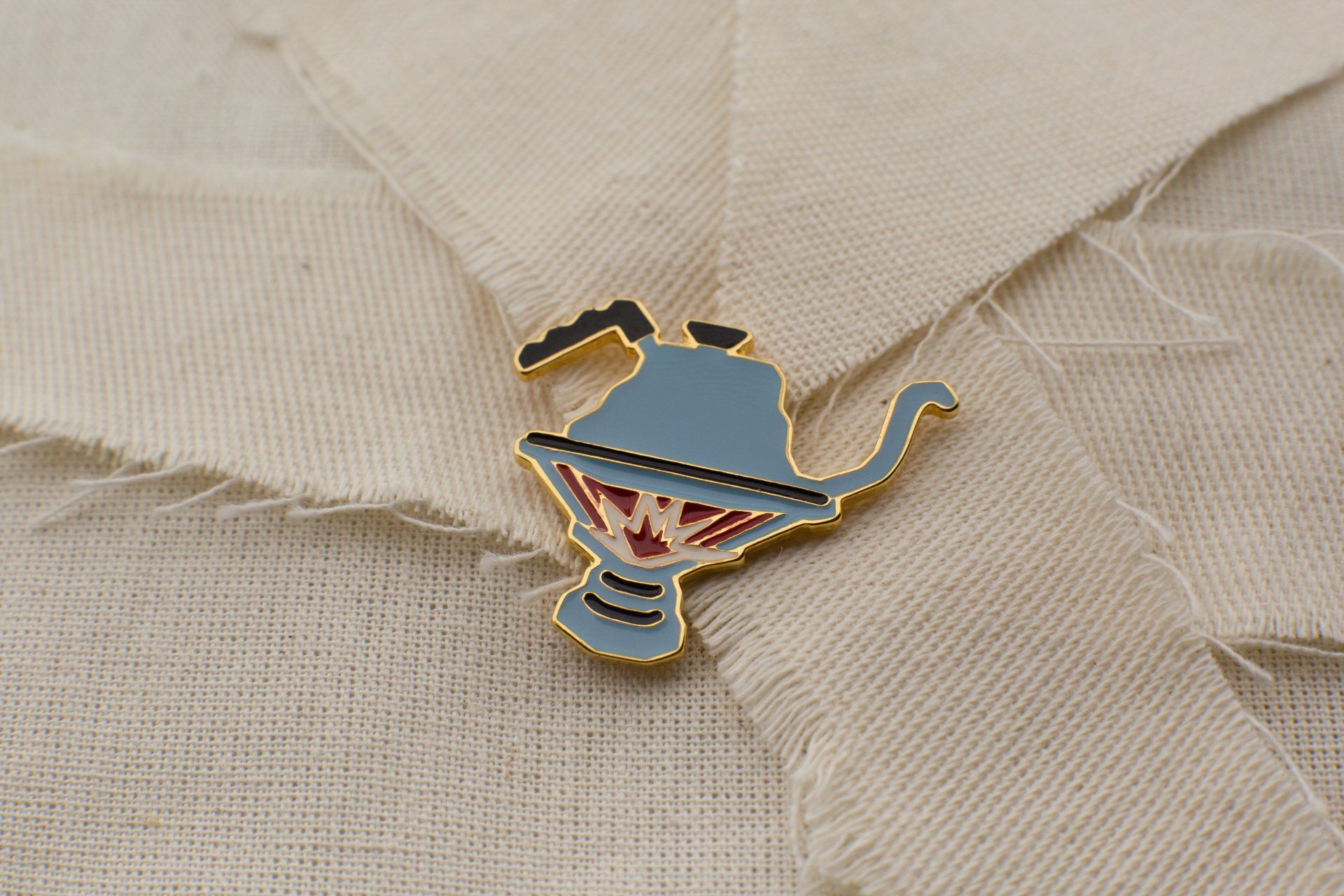 Pin personalizado de metal 