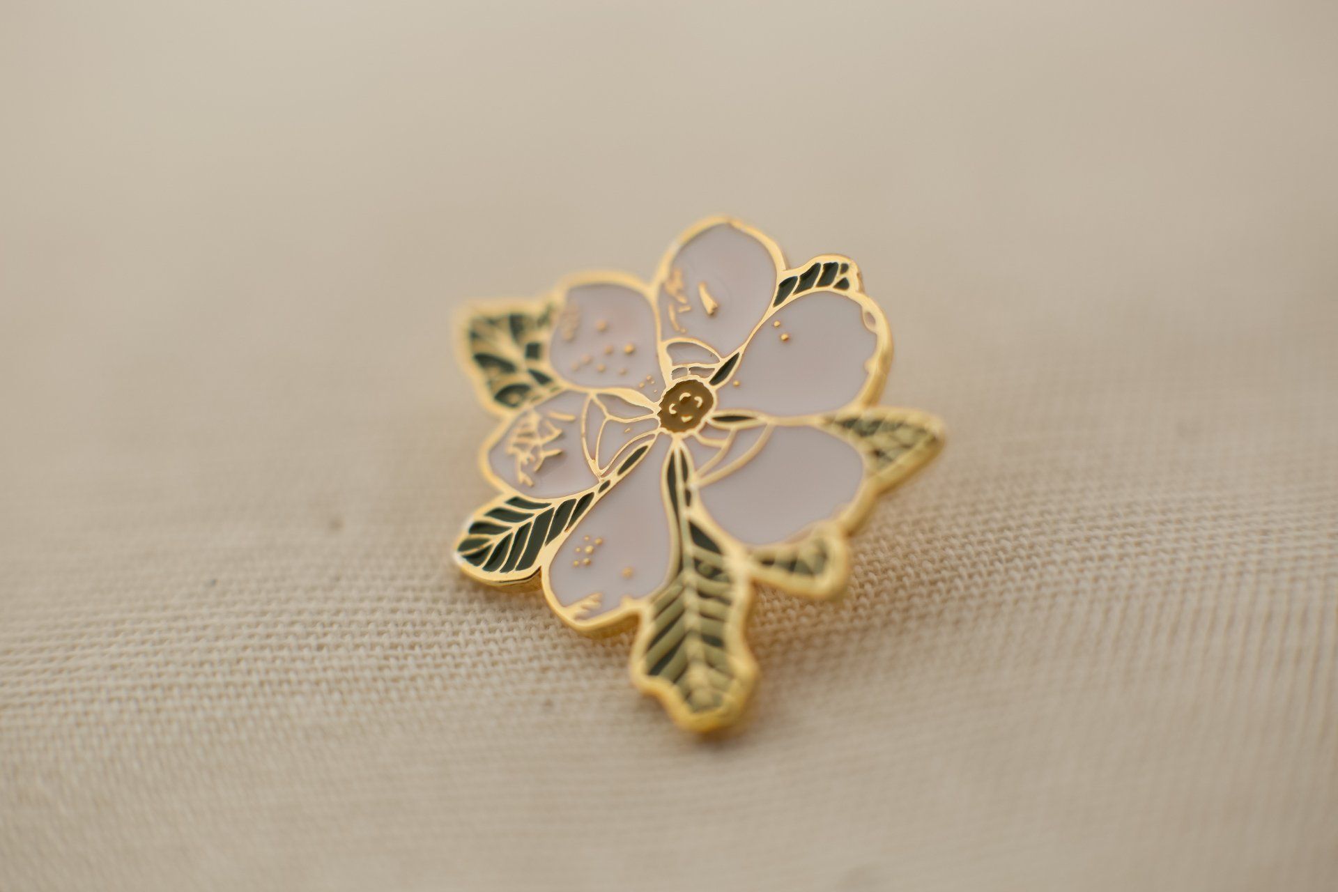 Pin personalizado de metal