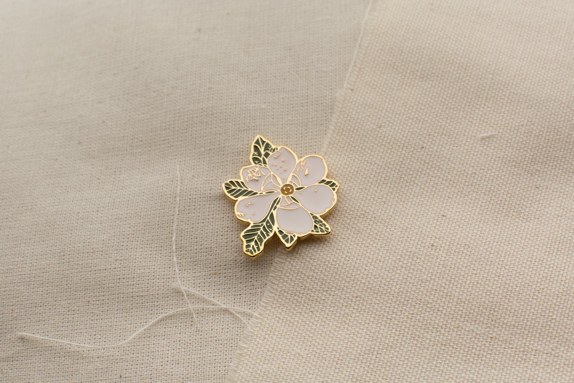 Pin personalizado de metal