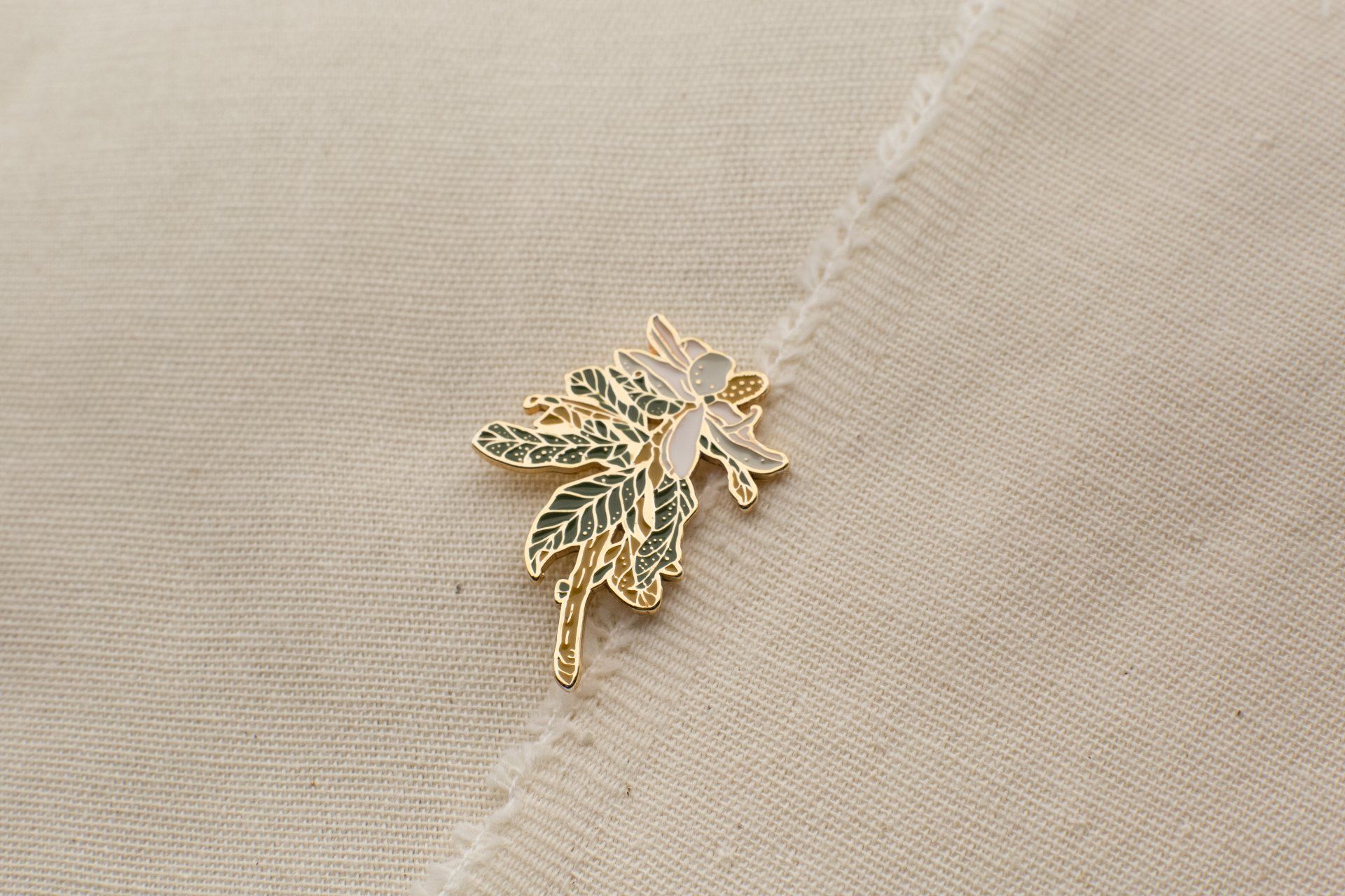 Pin personalizado de metal