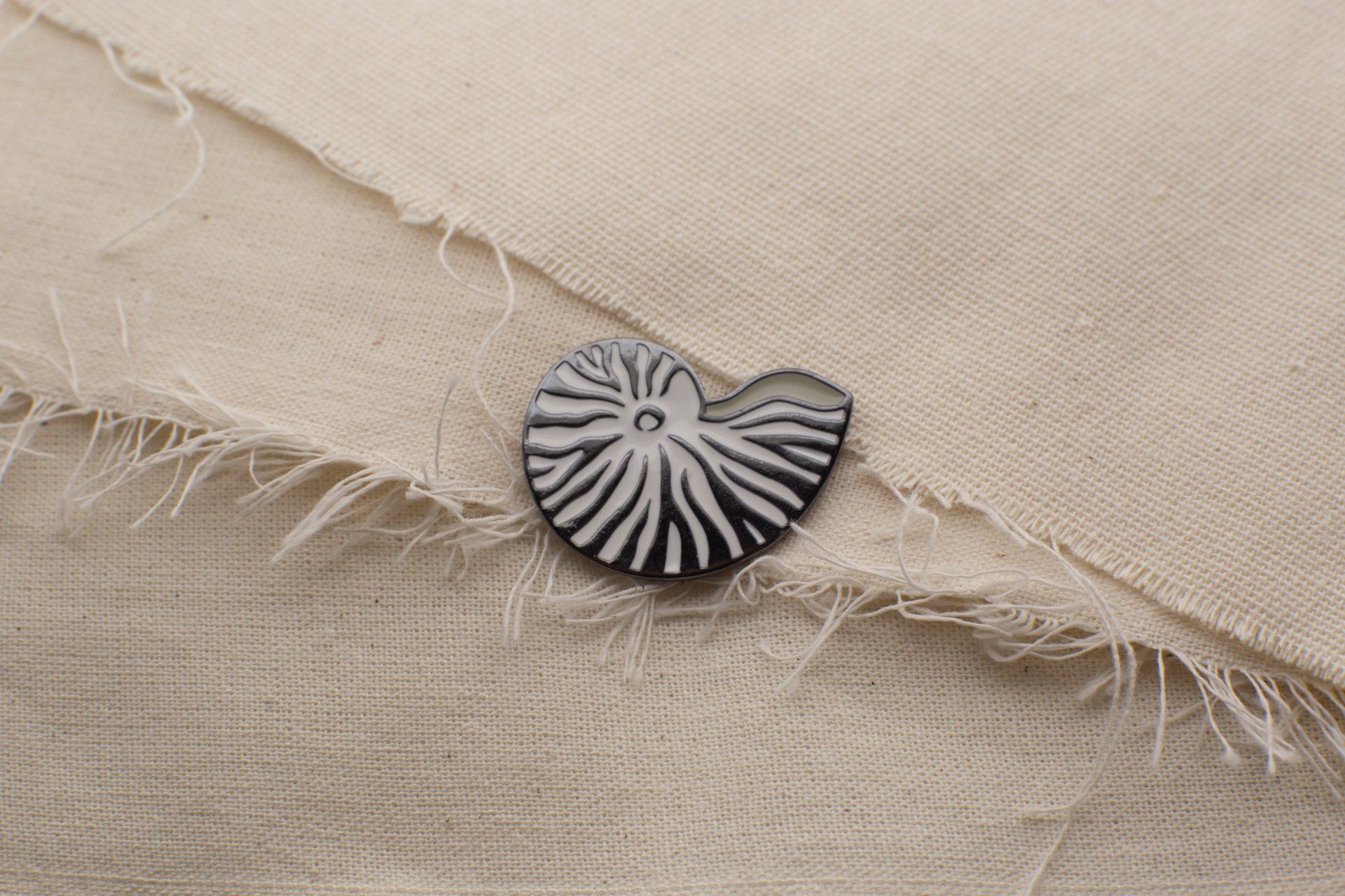 Pin personalizado de metal