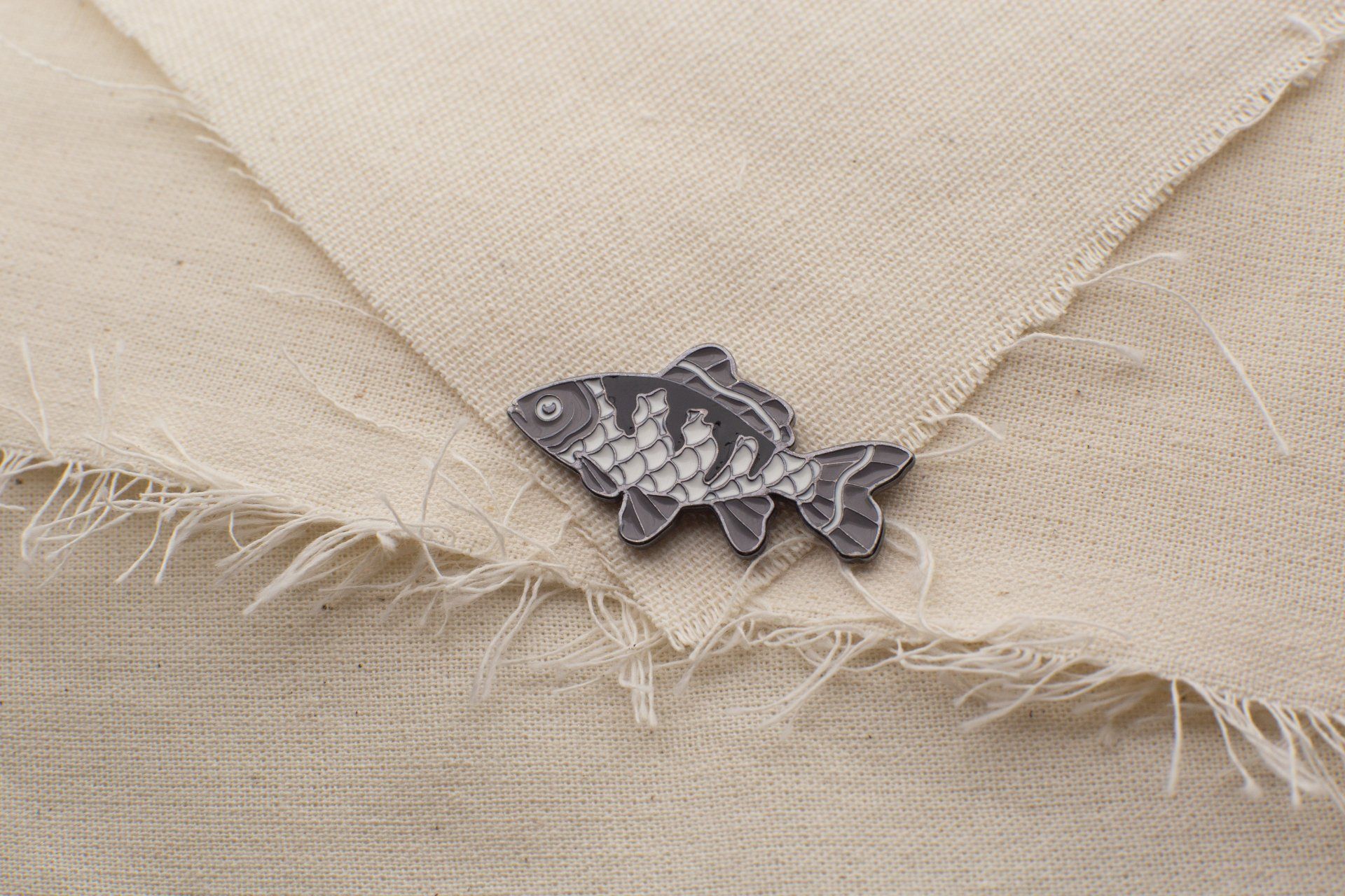 Pin personalizado de metal