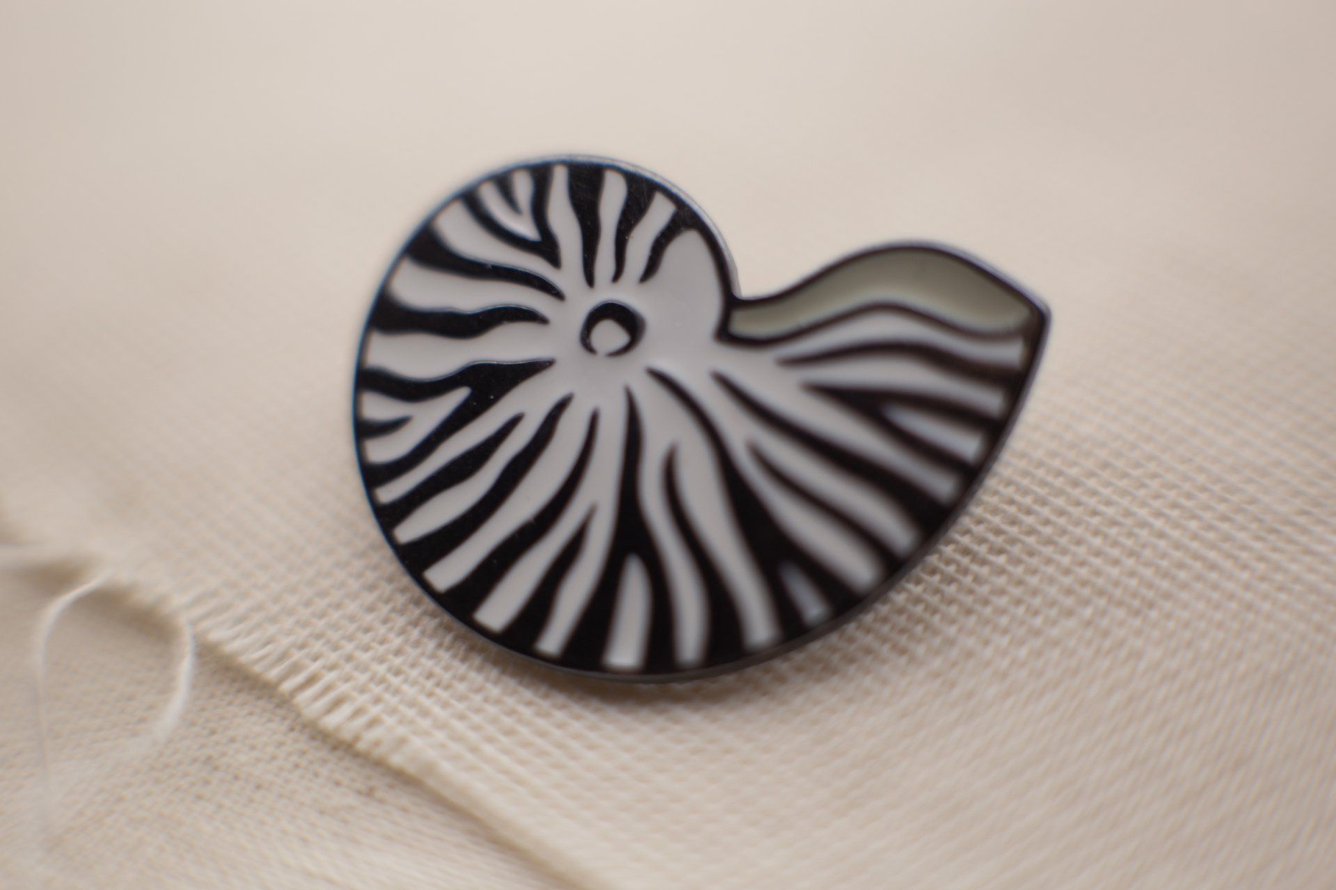 Pin personalizado de metal