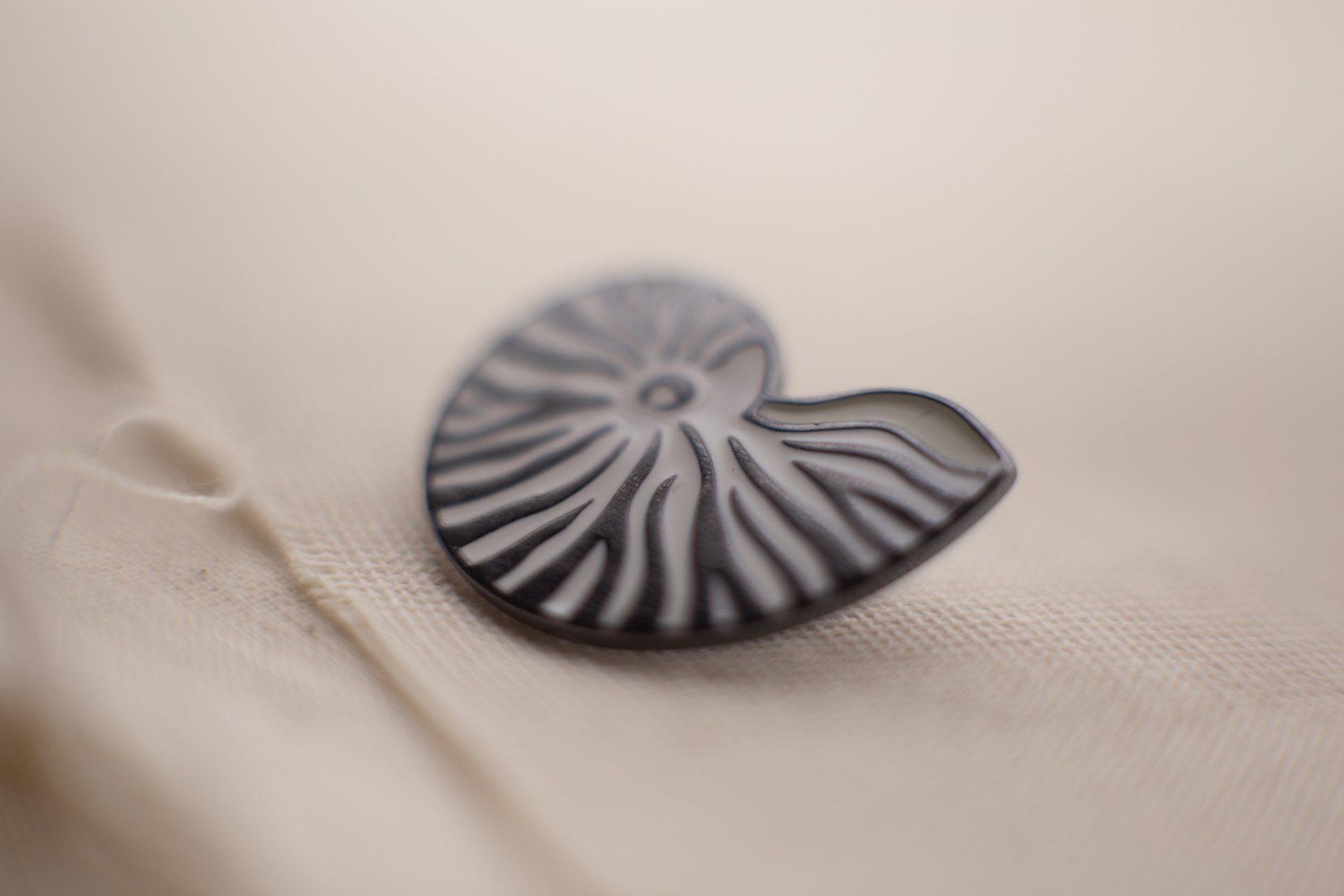 Pin personalizado de metal