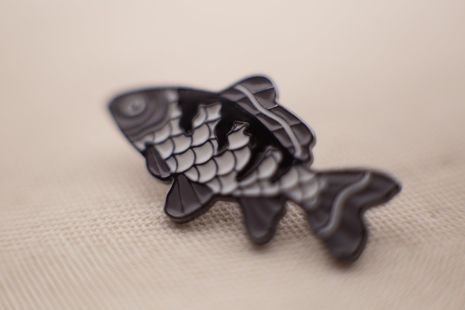 Pin personalizado de metal