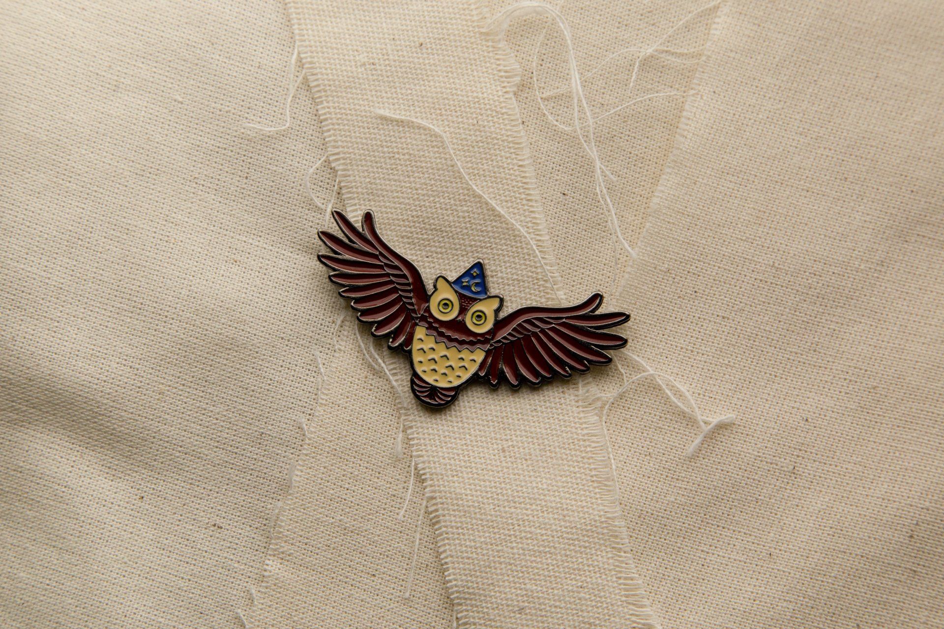 Pin personalizado de metal