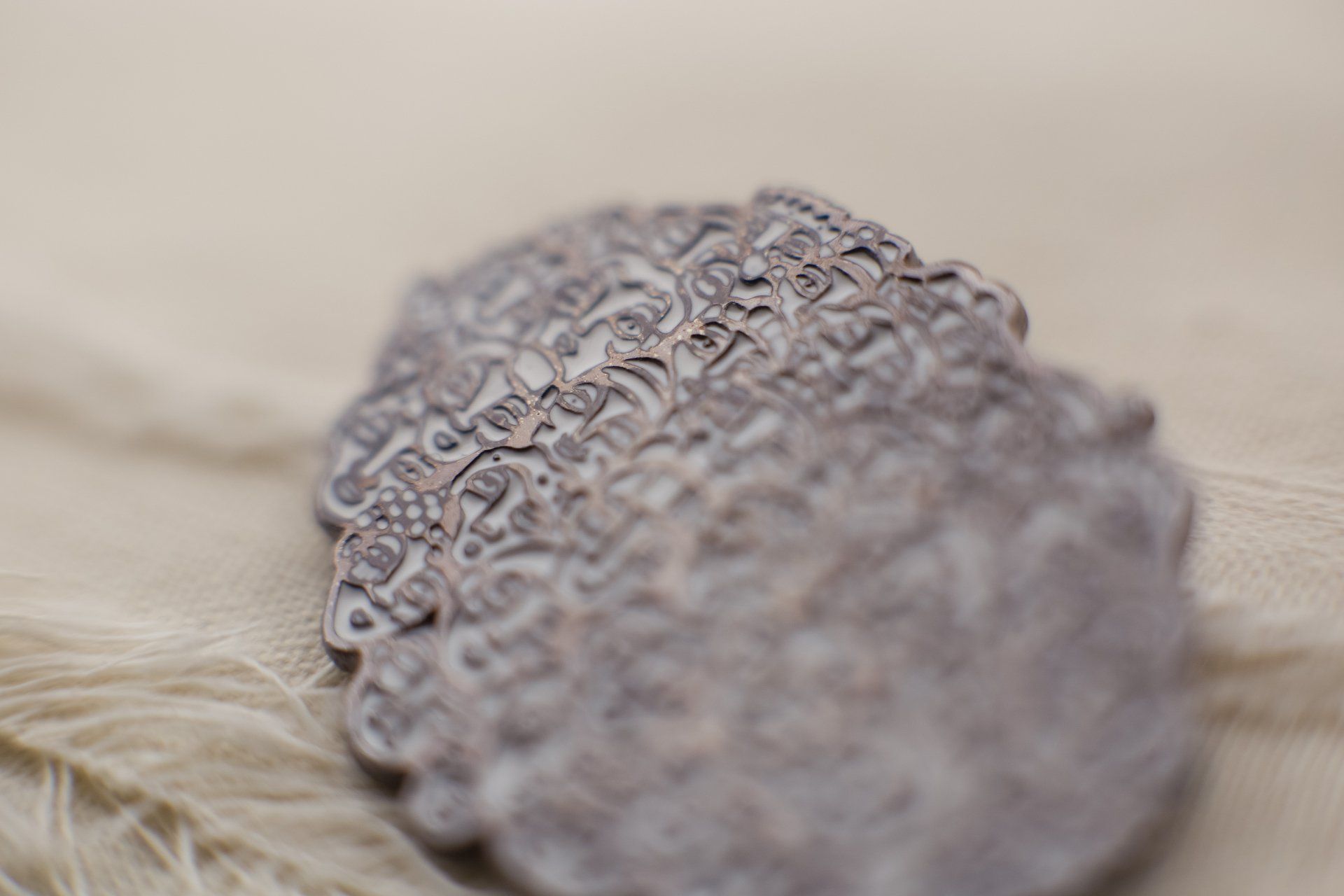 Pin personalizado de metal