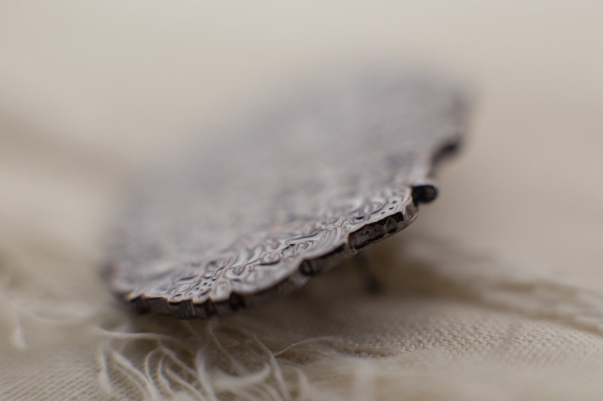 Pin personalizado de metal