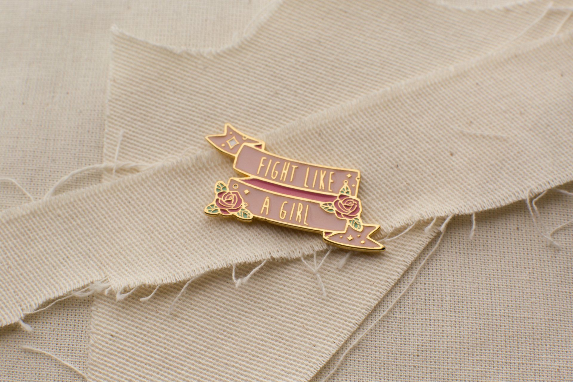 Pin personalizado de metal