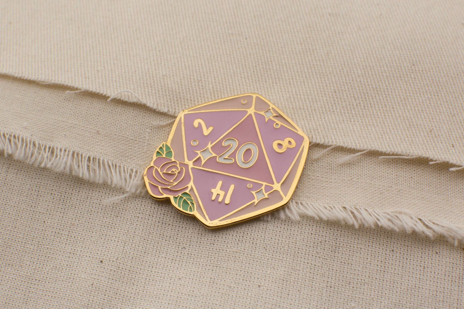 Pin personalizado de metal