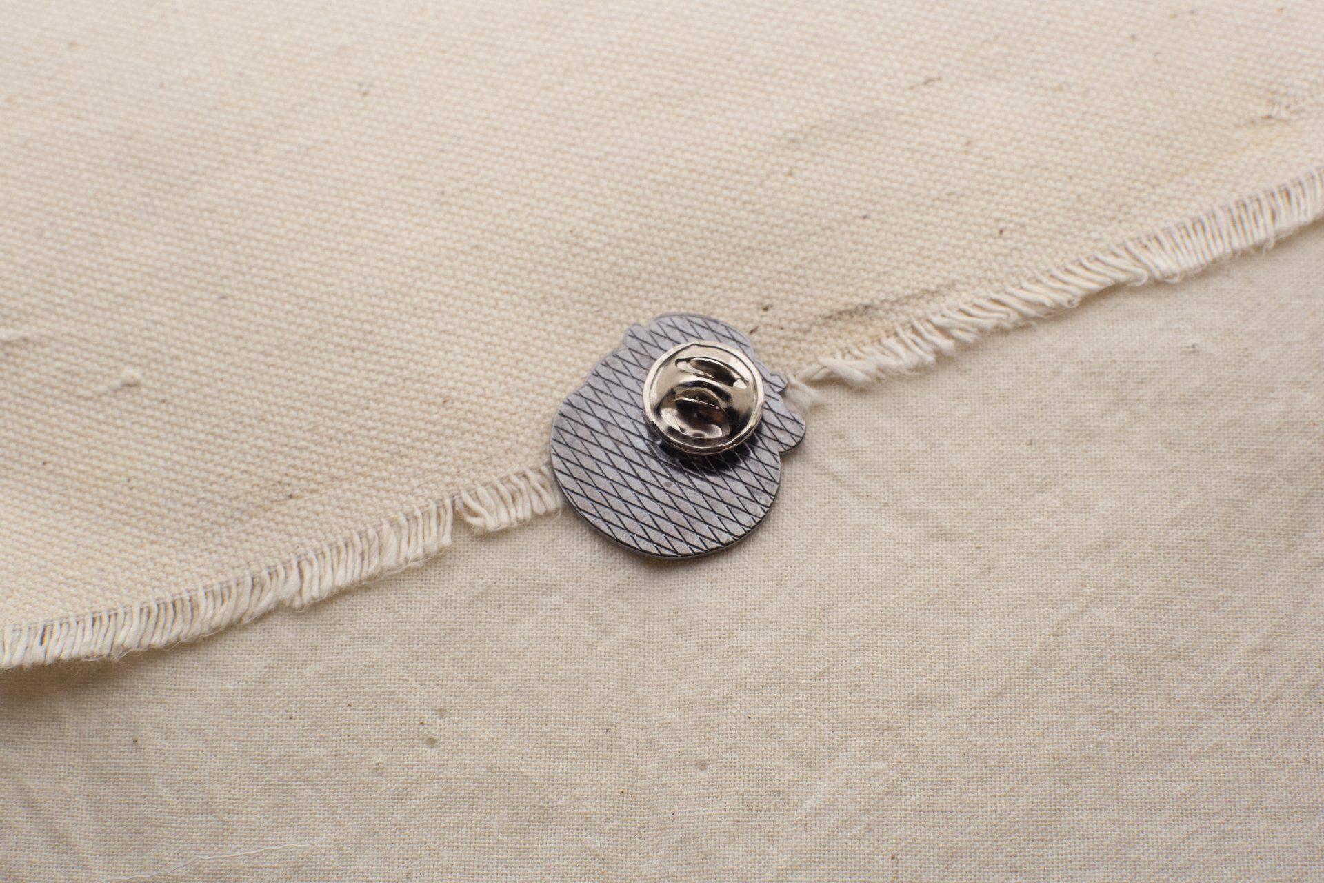 Pin personalizado de metal