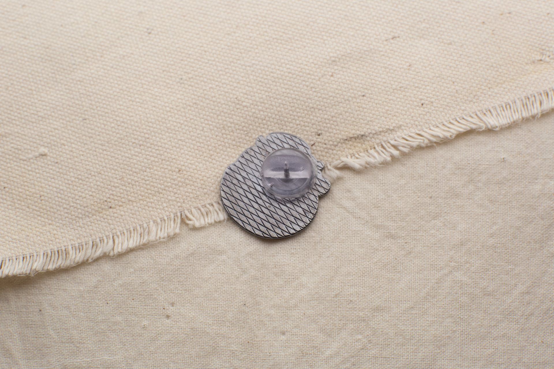 Pin personalizado de metal