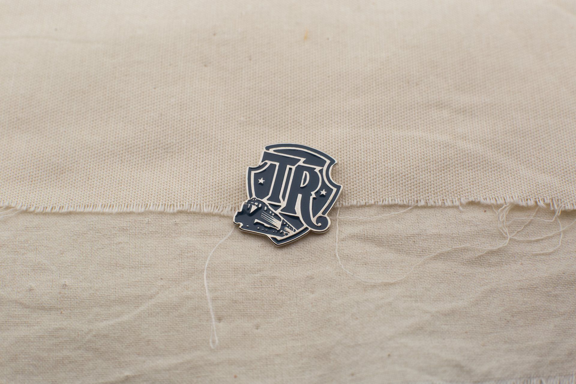 Pin personalizado de metal