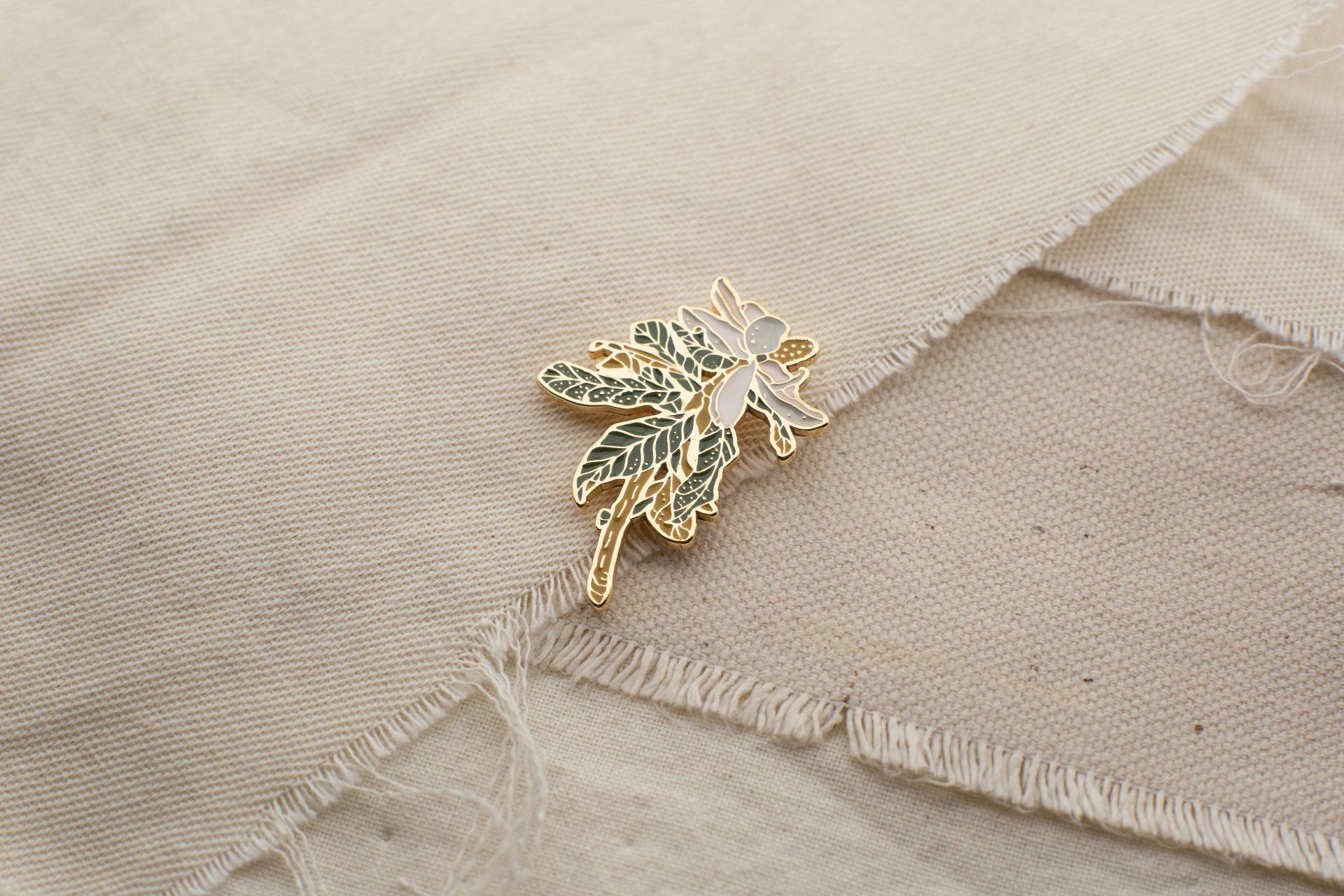 Pin personalizado de metal 