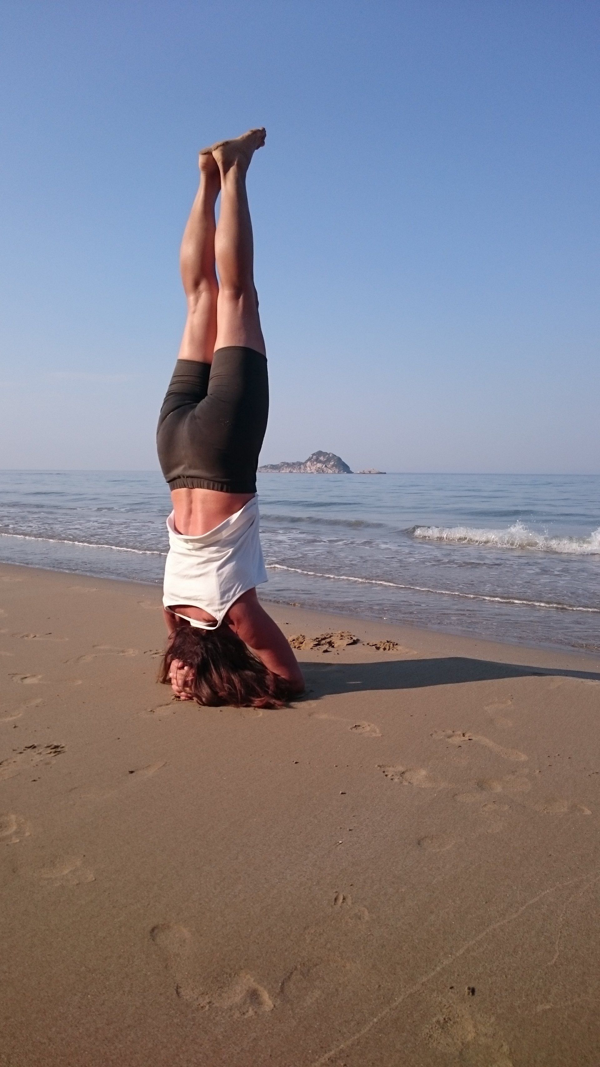 PRAXIS FÜR KINESIOLOGIE