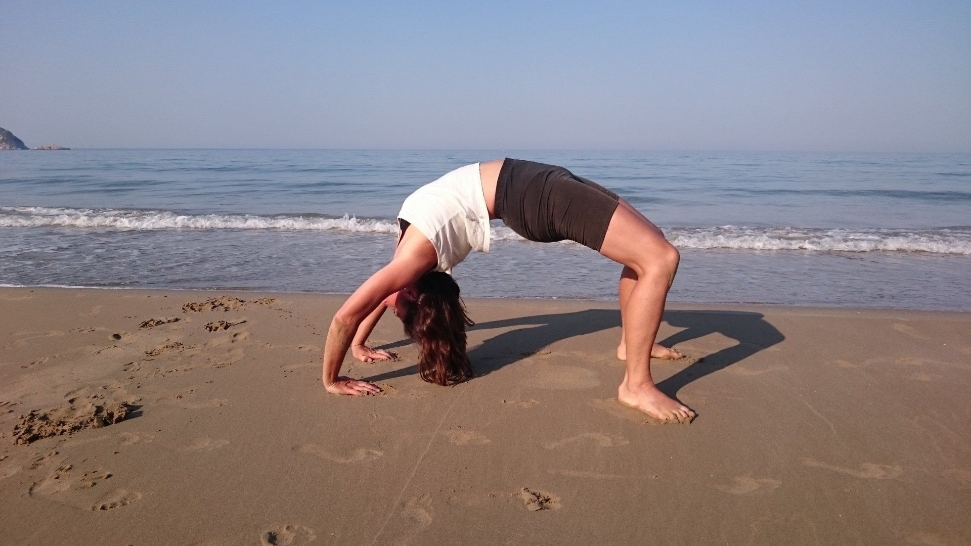 Margit Hirschbichler Yoga