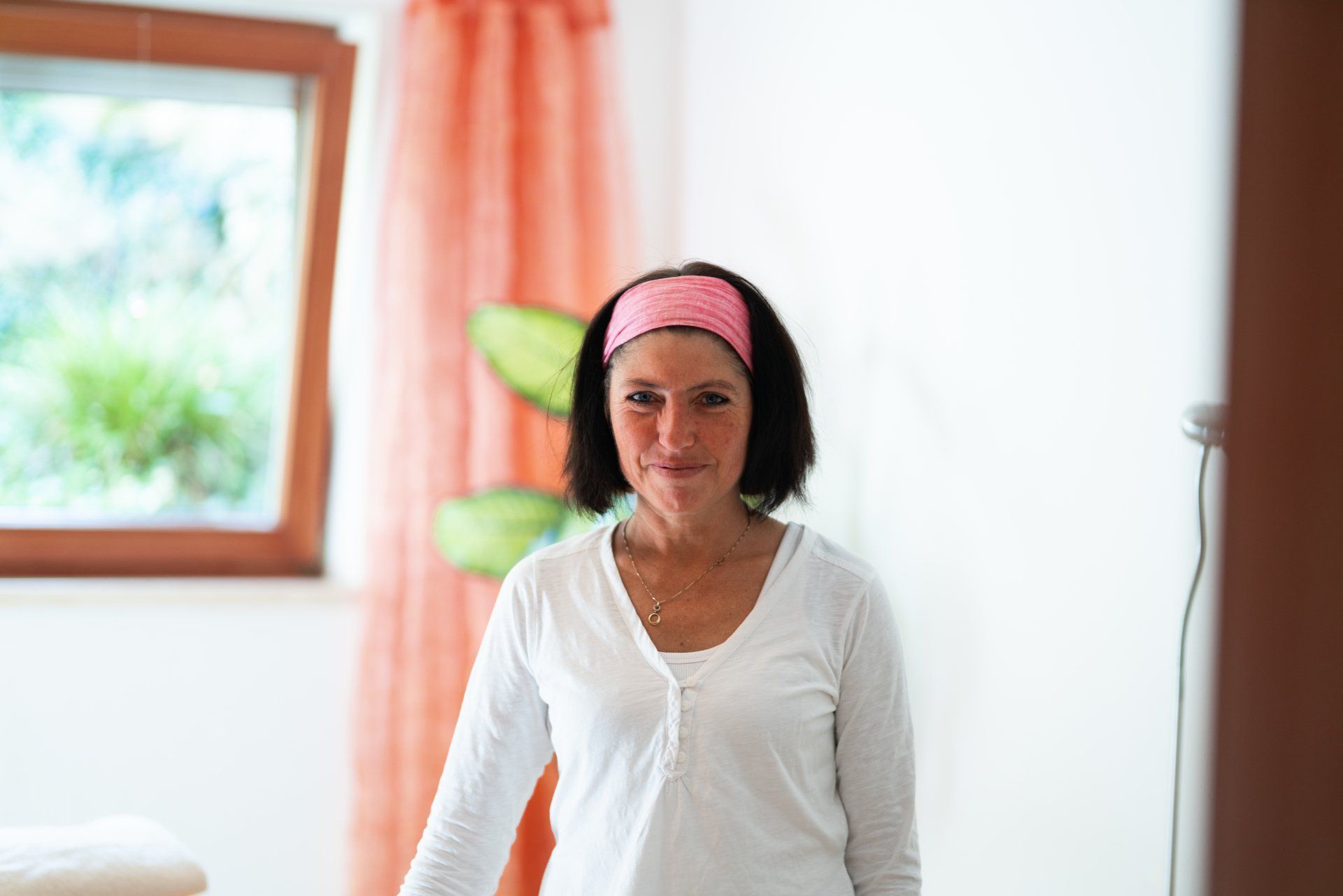 Margit Hirschbichler Praxis für Kinesiologie