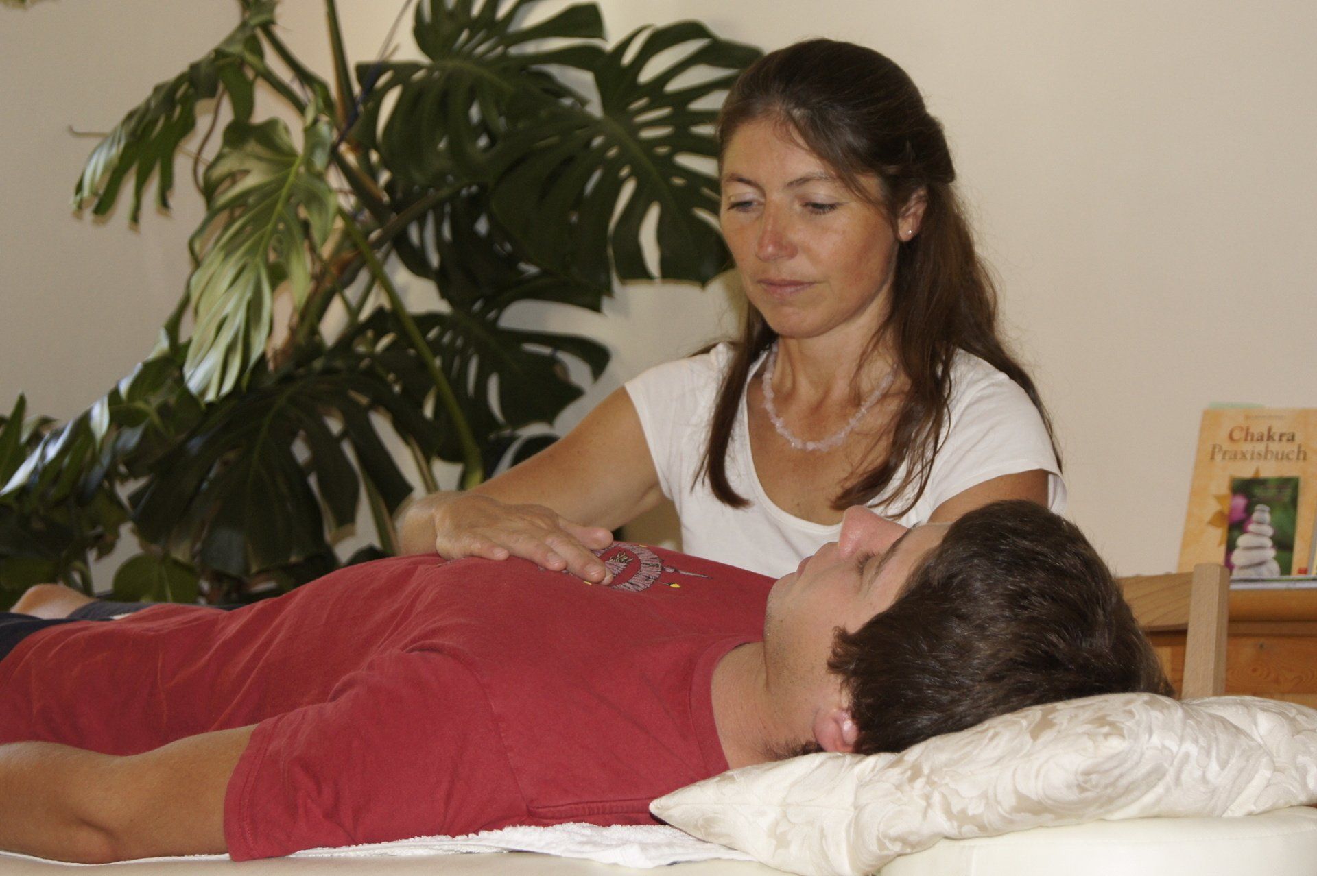 Margit Hirschbichler Praxis für Kinesiologie