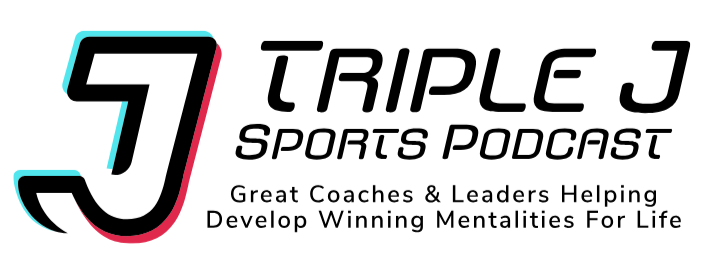 TRIPLE J SPORTS PODCAST