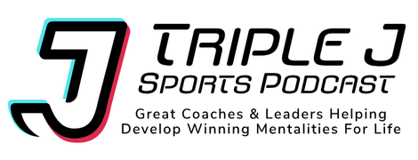 TRIPLE J SPORTS PODCAST