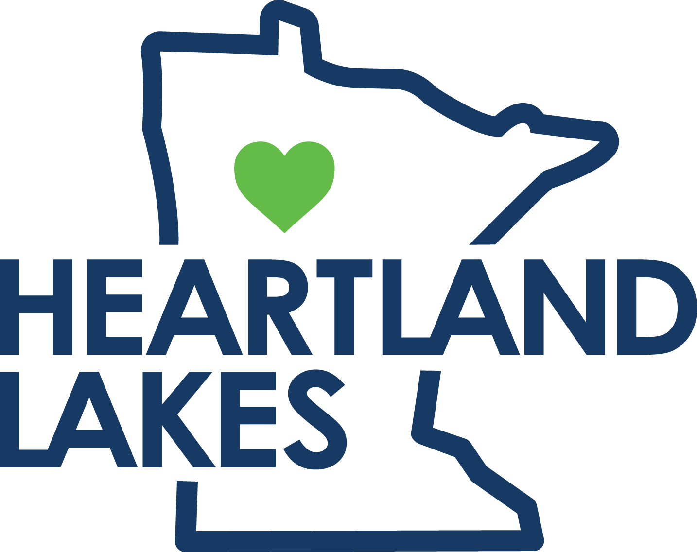 Heartland Lakes