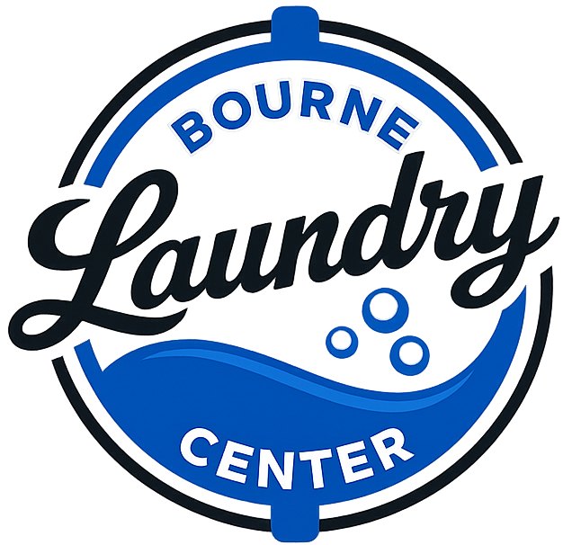 Bourne Laundry Center