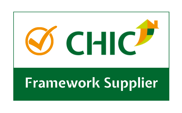 CHIC Framework Supplier