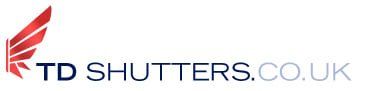 T&D Shutter Services Logo