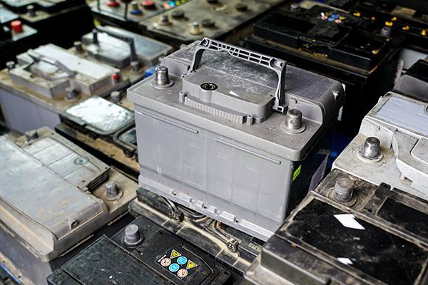 Keeping Your Vehicle's Battery Healthy: Top Tips for Longevity