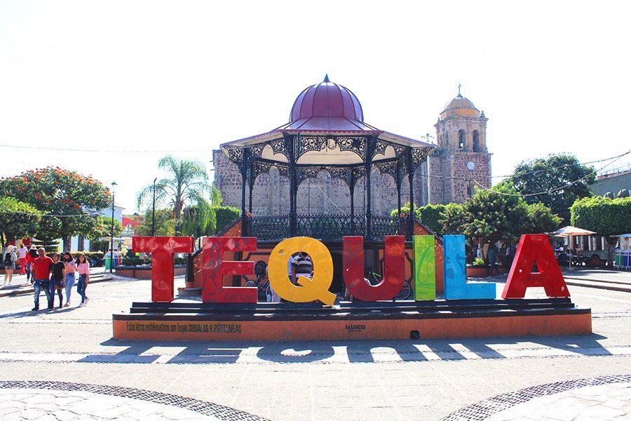 Descubre el centro historico cultural de Tequila Pueblo Magico Jalisco