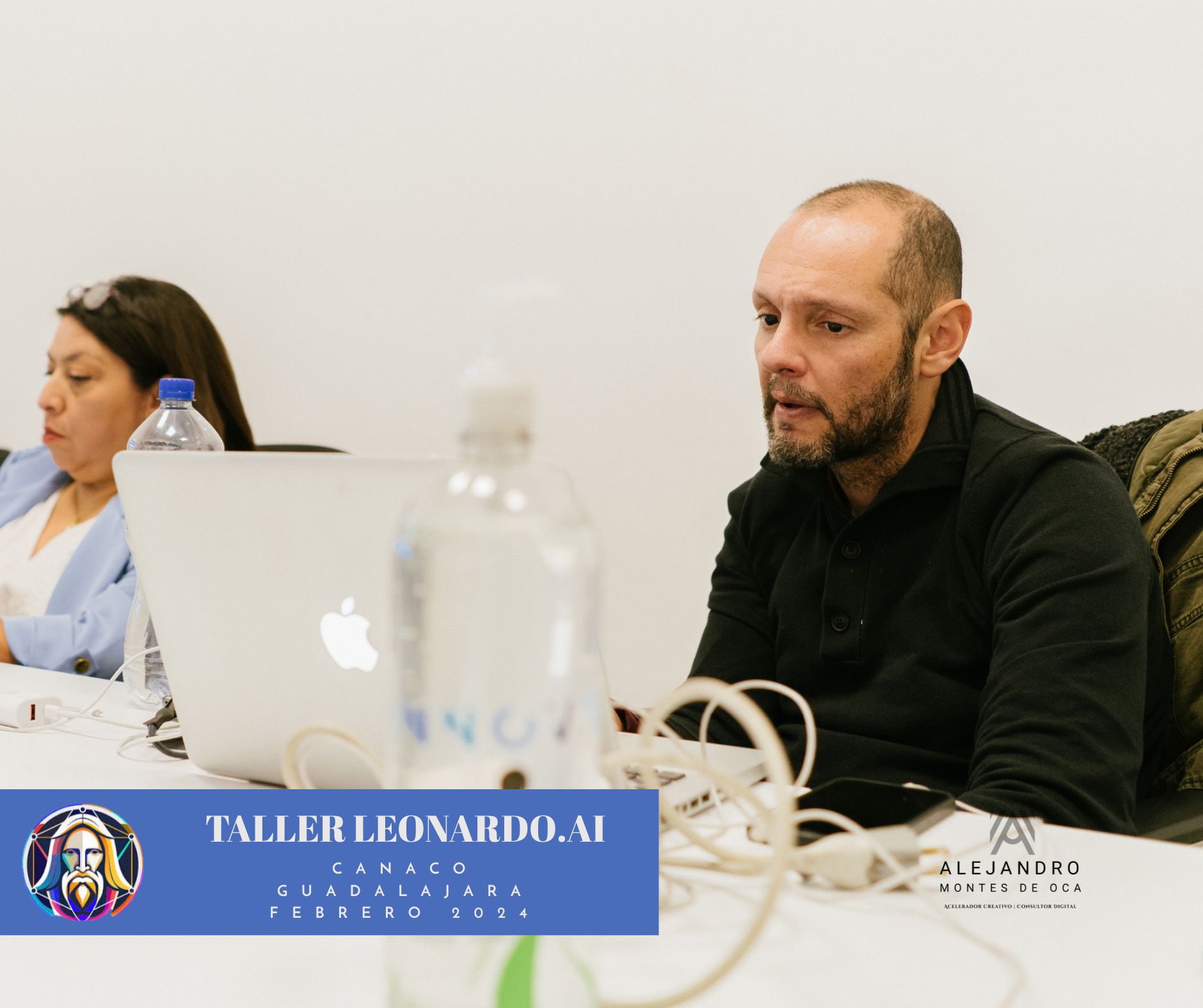 TALLER CREATIVO CHATGPT IA AEO GEO SEO SEM ALEX MONTES DE OCA