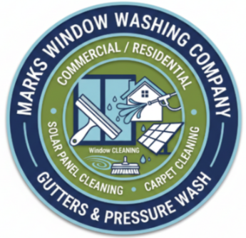 Marks Window Washing Company