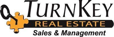 TurnKey Real Estate Logo