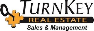 Turnkey Real Estate: Missouri Property Management Solutions