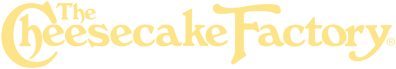 Cheesecake Factory