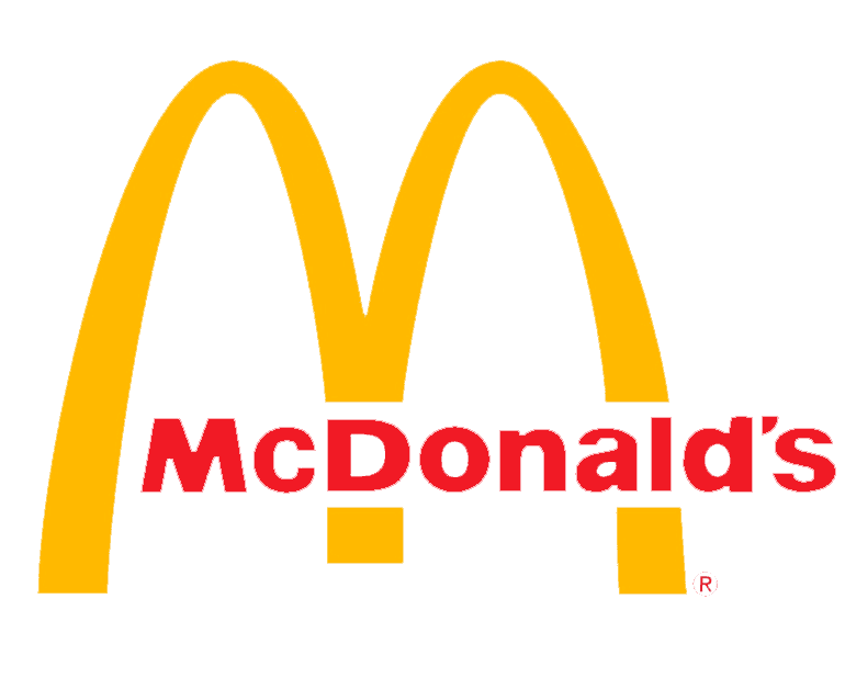 McDonalds