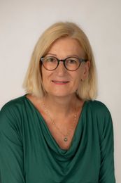 Portrait Isolde Hestermann