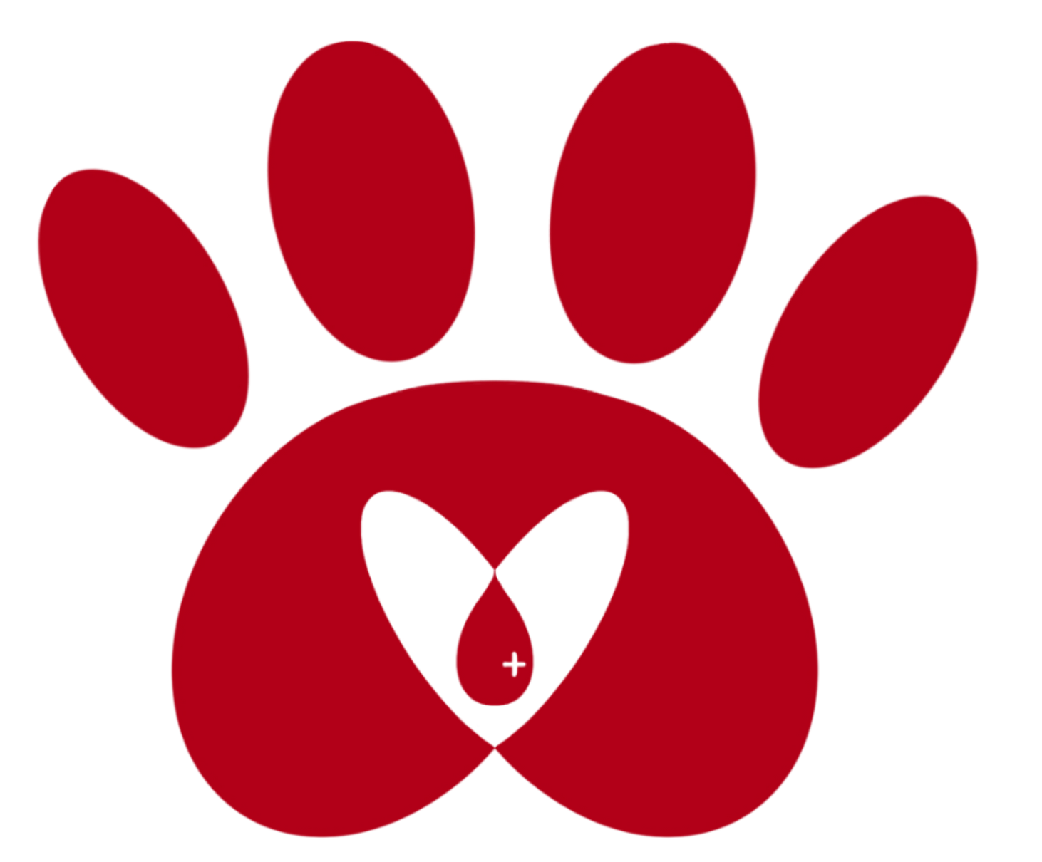 Animal Blood Center official logo – California-based pet blood bank leading the transition to community pet blood donation