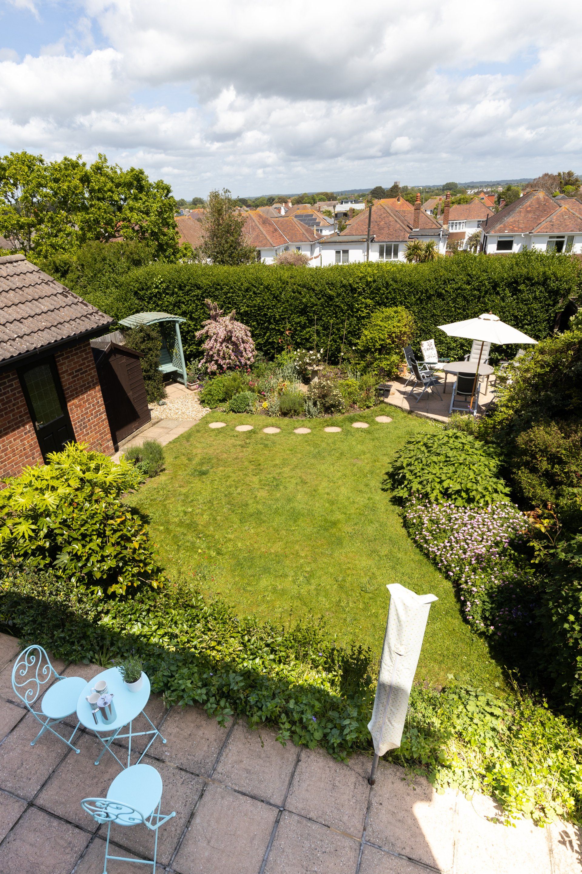 A Luxury home near Southbourne beach and close to Bournemouth