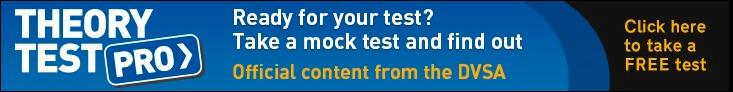 theory test