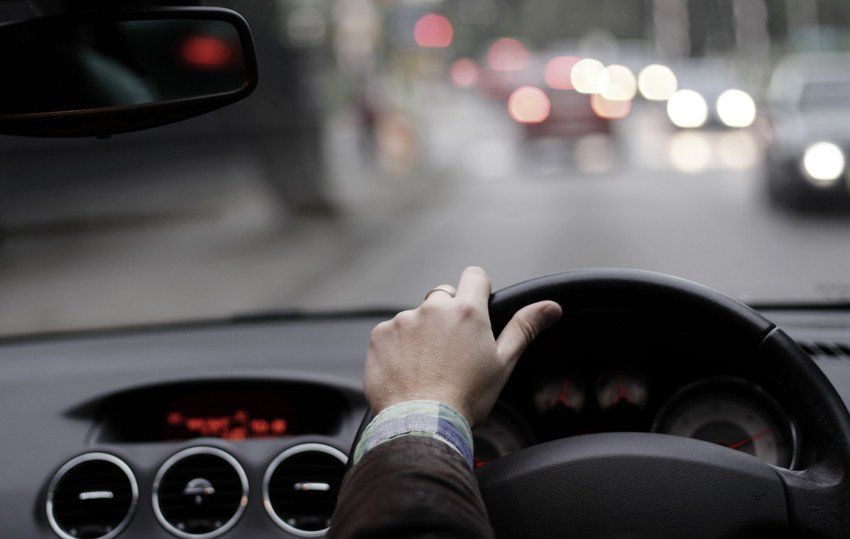 Comprehensive driving lessons