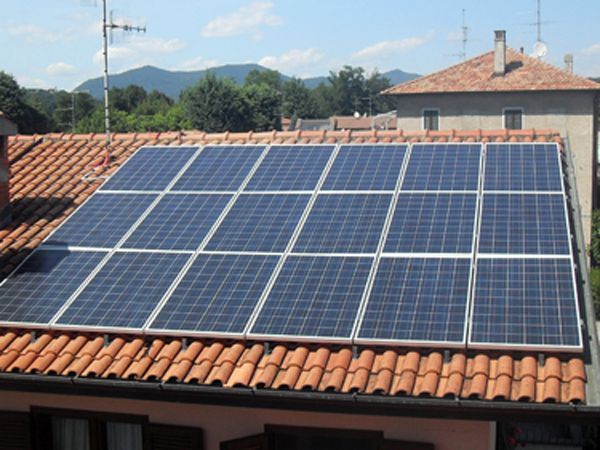 impianti fotovoltaici palermo