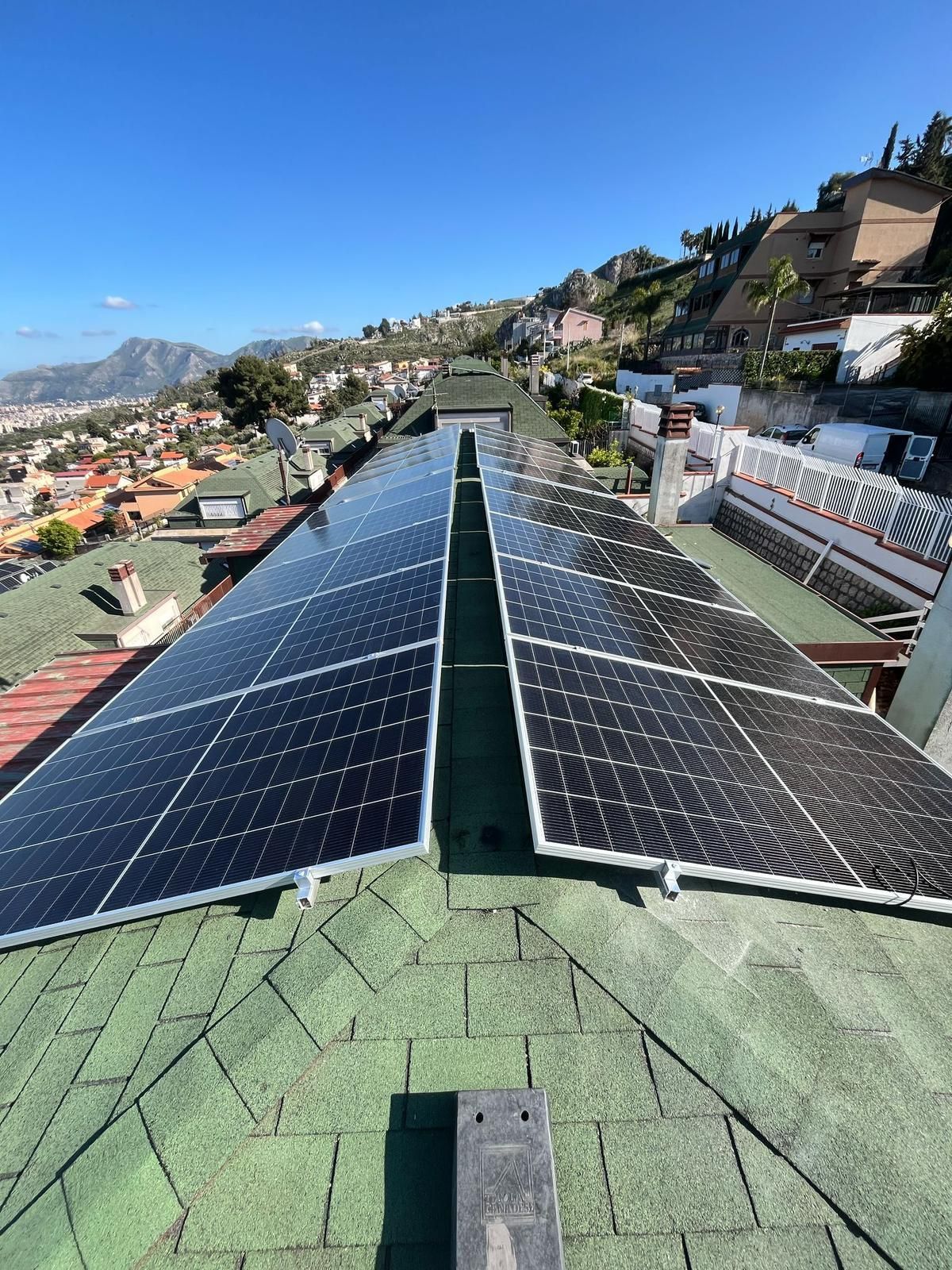 impianti fotovoltaici palermo
