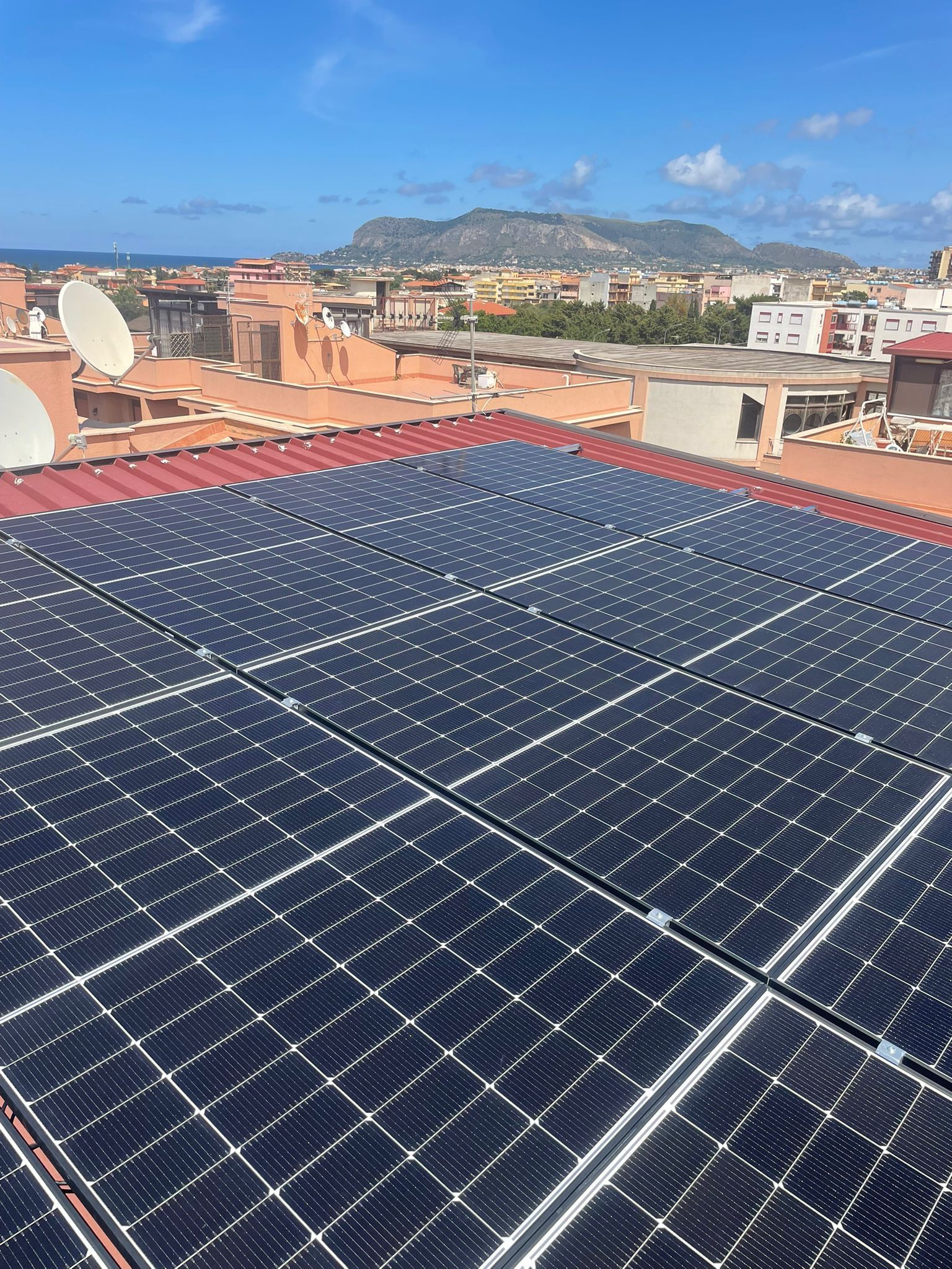 impianti fotovoltaici palermo